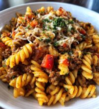 things to do with ground beef