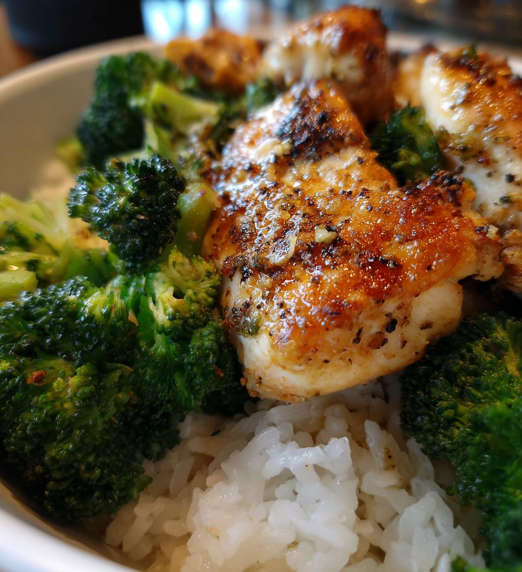 thursday dinner ideas - detail 1