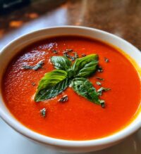 tomato recipe