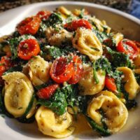 tortellini recipes