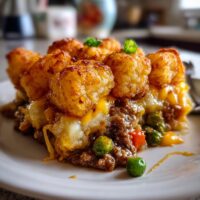 tot casserole recipes