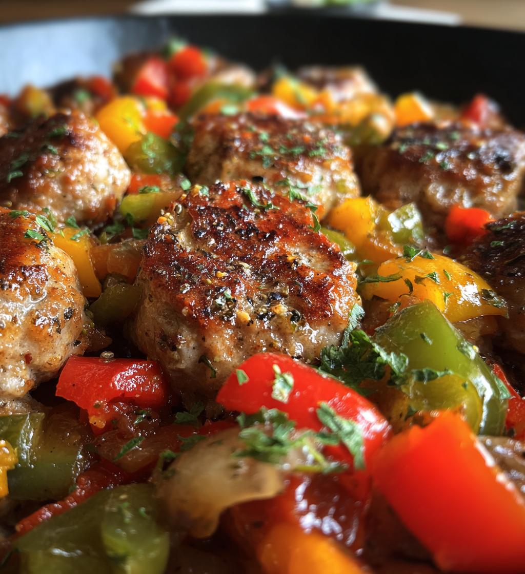 turkey sausage recipes - detail 1