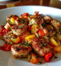 turkey sausage recipes