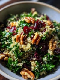 unique thanksgiving recipes