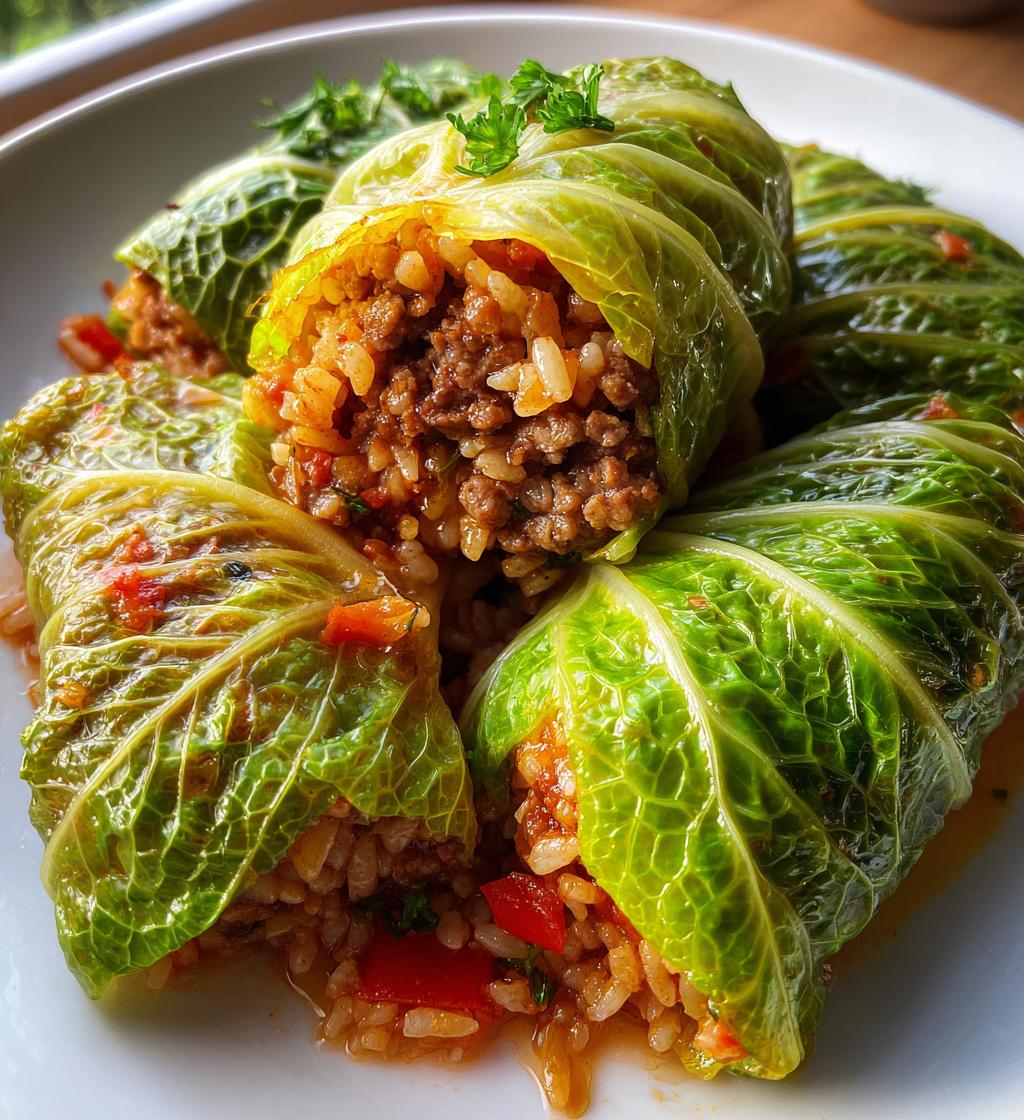 uses for cabbage leaves