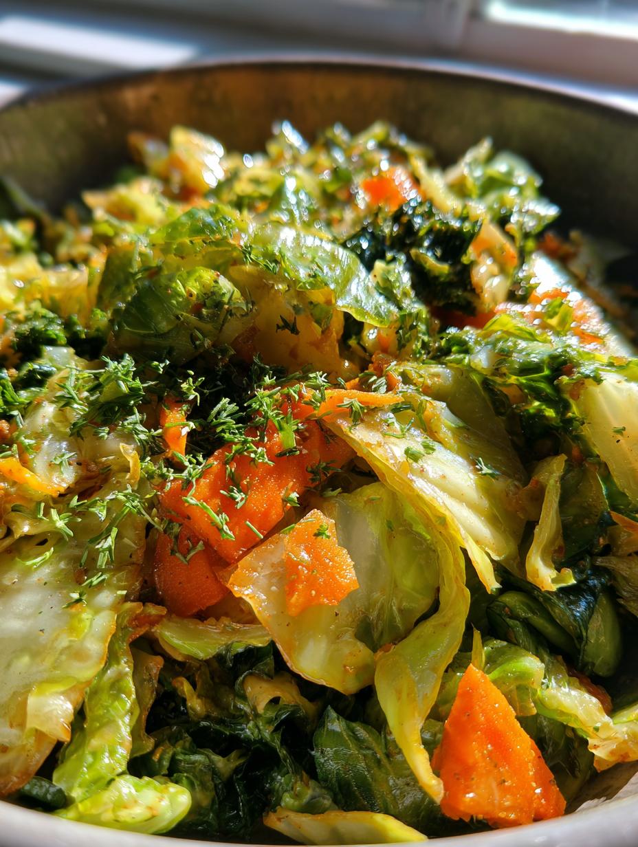 uses for extra cabbage