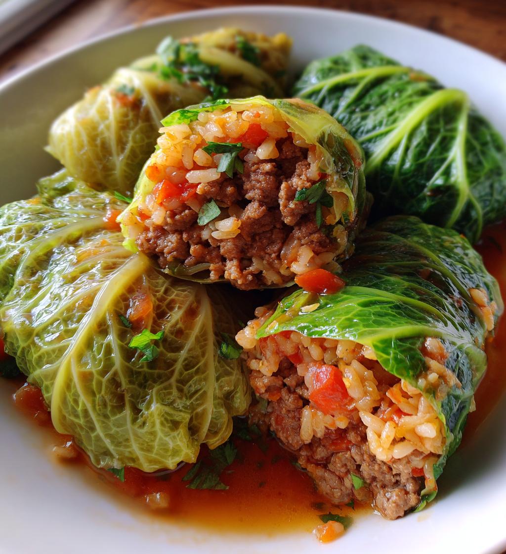 uses for outer cabbage leaves