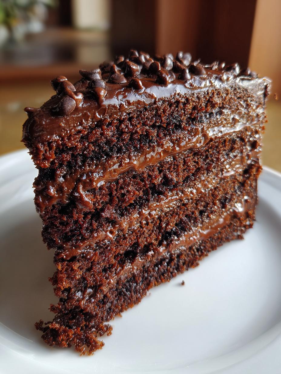 vegan dessert - detail 1