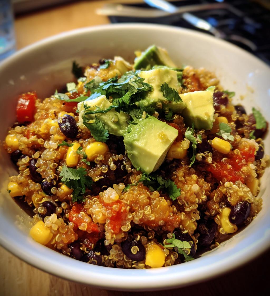 vegan dinner recipes gluten free