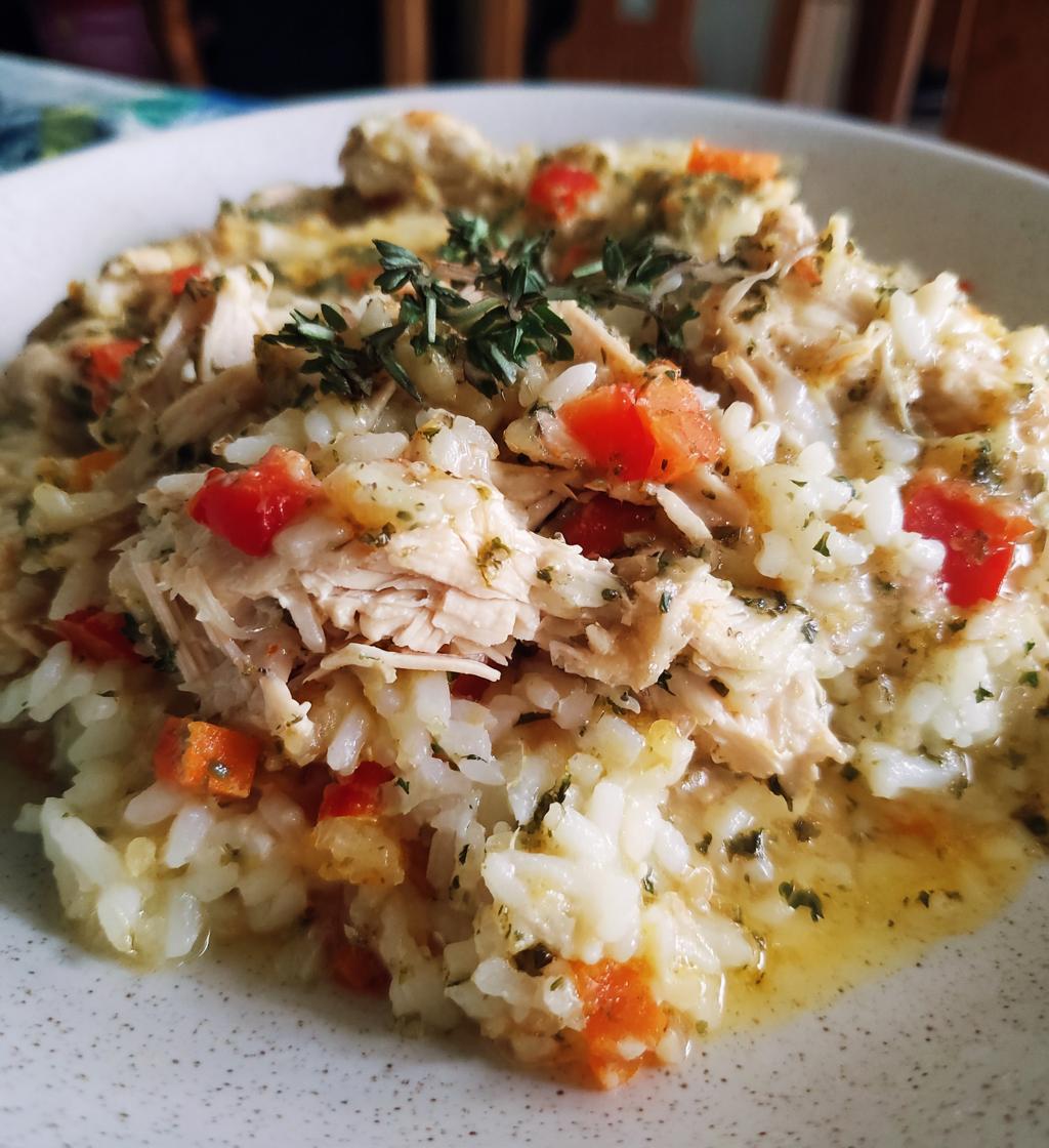 warm chicken recipes - detail 1
