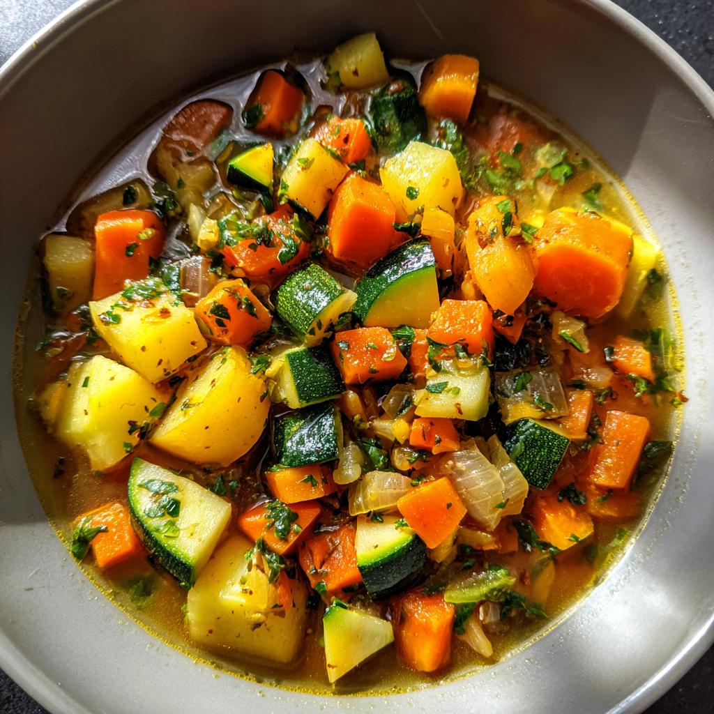 weekday dinner ideas