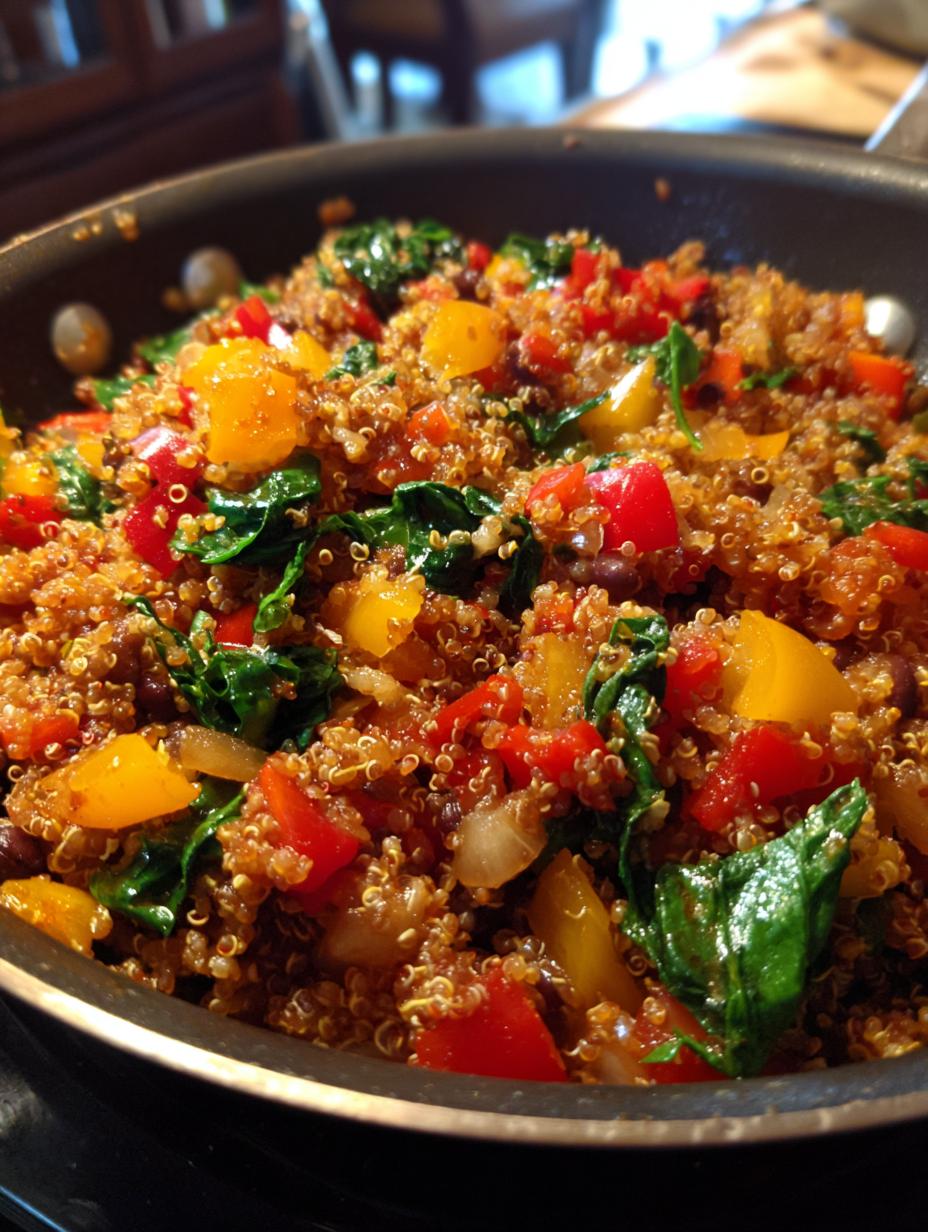 weeknight dinner ideas healthy - detail 1