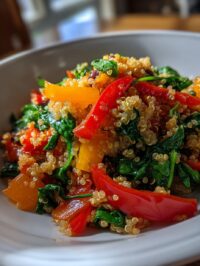 weeknight dinner ideas healthy