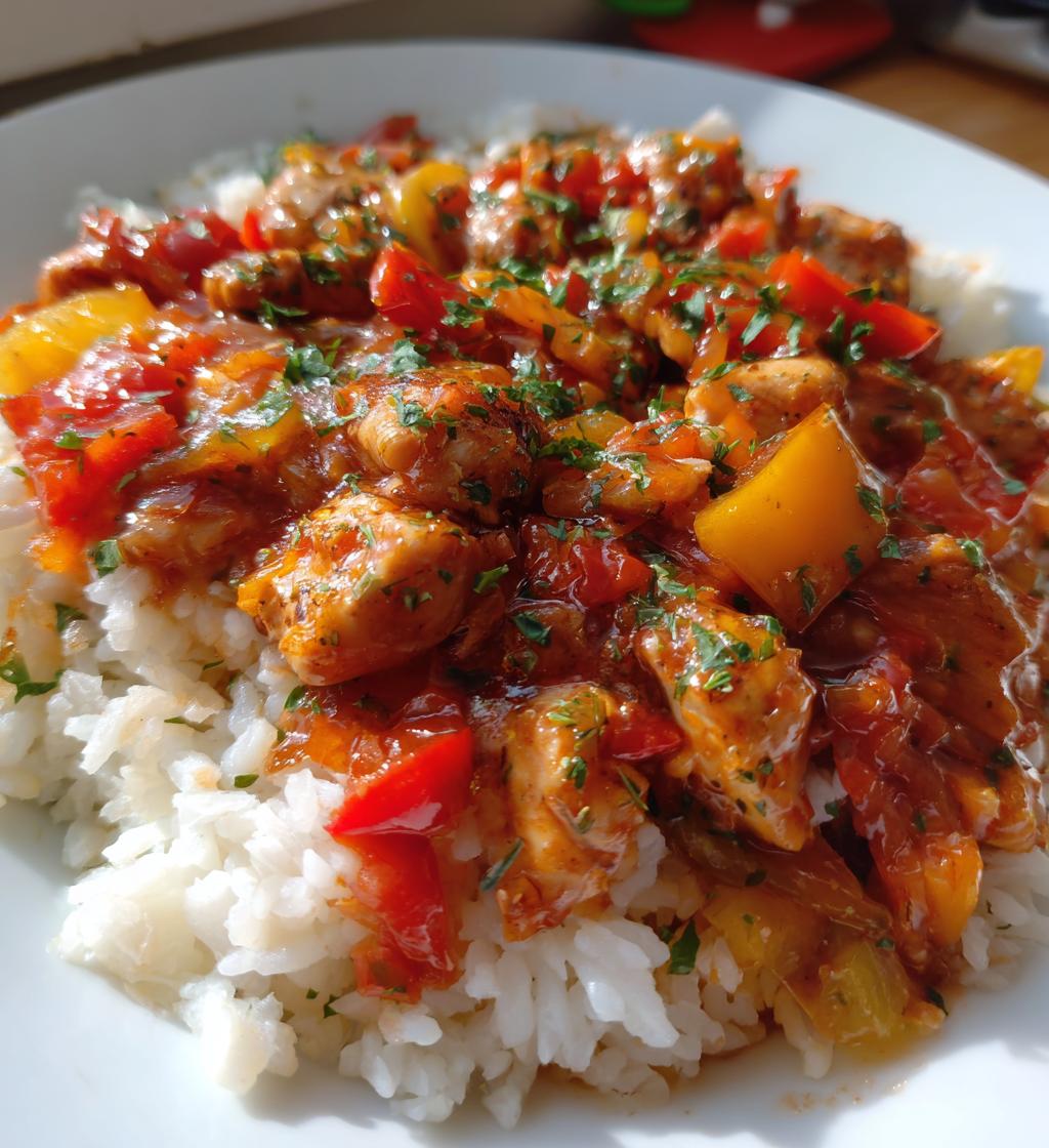 weeknight dinner recipes - detail 1