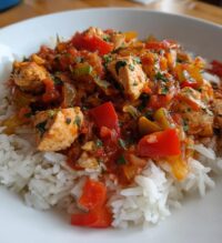 weeknight dinner recipes