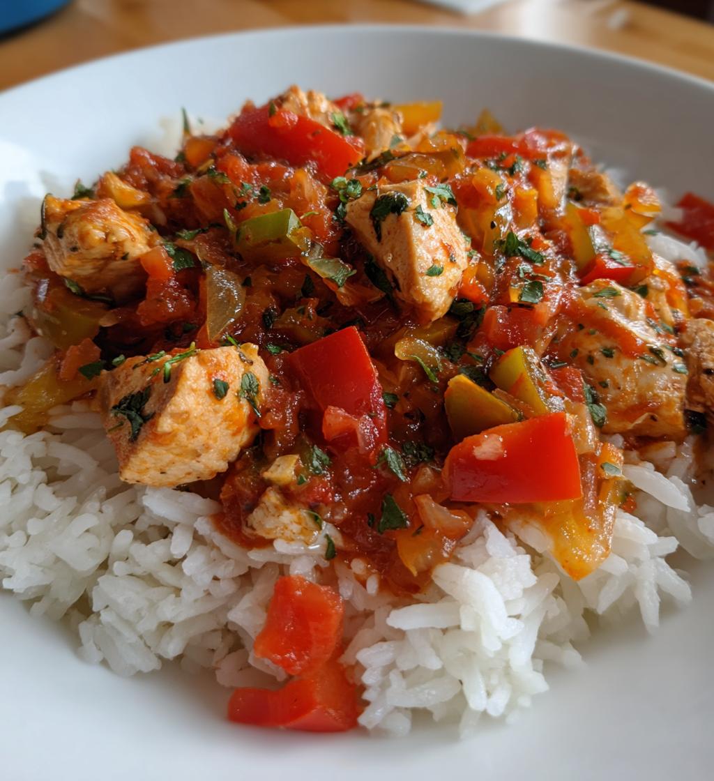 weeknight dinner recipes