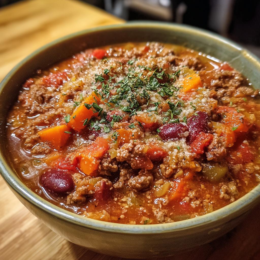 weeknight recipes inspo - detail 1