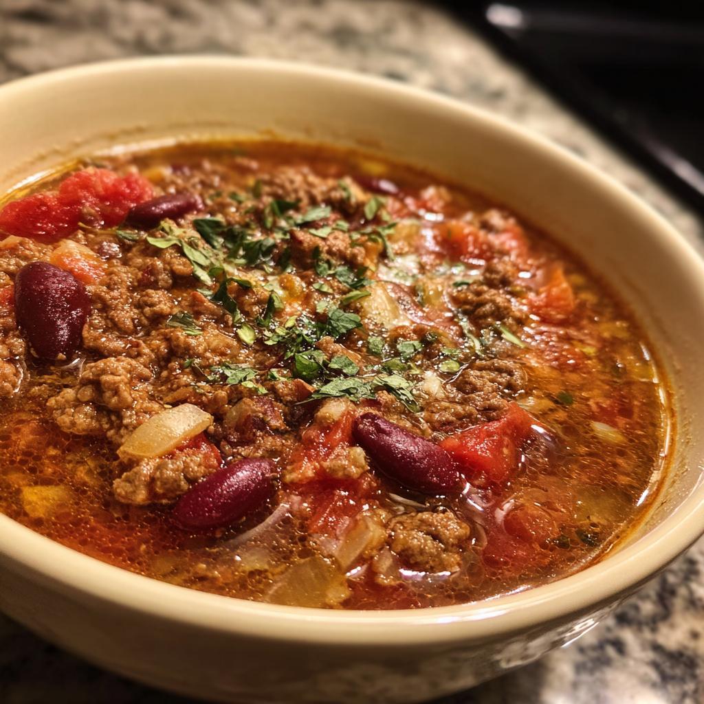 weeknight recipes inspo