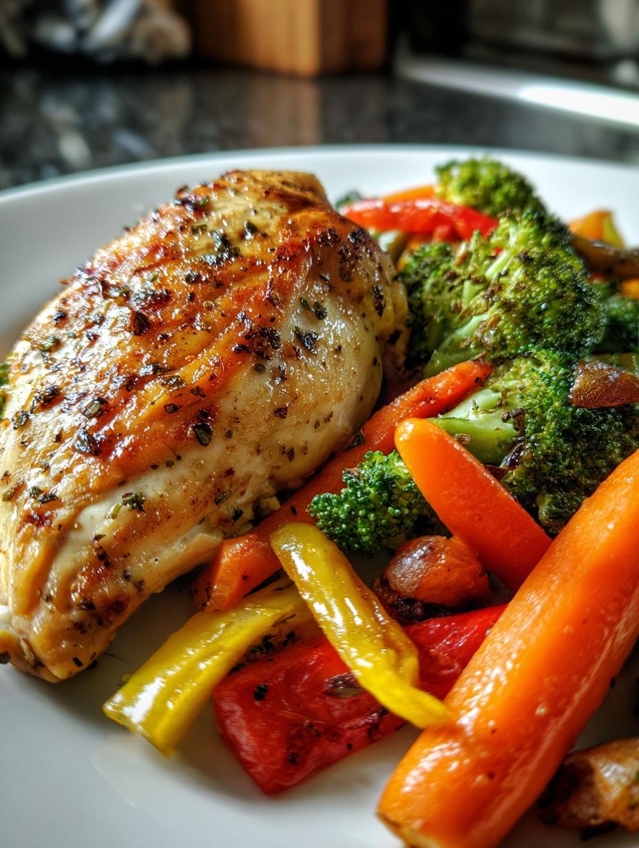 weeknight recipes