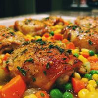 yummy chicken dinner recipes
