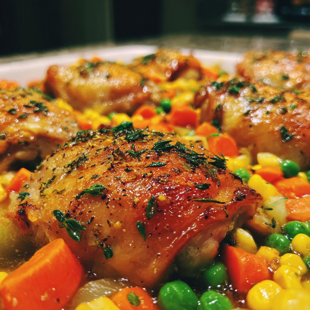 yummy chicken dinner recipes