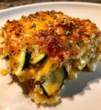 zucchini dishes